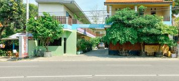 Others 5 Hotel Gerung 2 near Luwes Mall Nganjuk Mitra RedDoorz