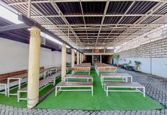 Lainnya 7 Papilo House near Stasiun Nganjuk Mitra RedDoorz