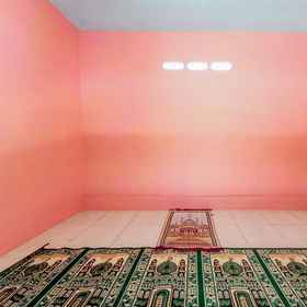 Others 8 Papilo House near Stasiun Nganjuk Mitra RedDoorz, Kantor Dieng Travel Kediri Hotels