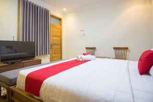 RedDoorz @ Letjend S. Parman Pacitan, THB 328.47