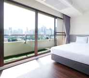 Others 4 Citi Resort @ New Site (Sukhumvit 39)