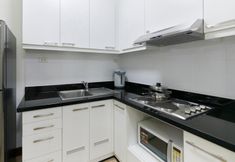 기타 7 Citi Resort @ New Site (Sukhumvit 39)