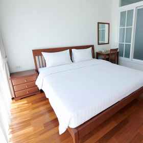 Bedroom1Citi Resort @ New Site (Sukhumvit 39),The Lobby Bar by Metropole飯店