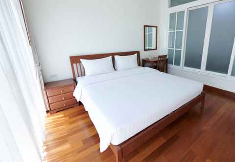 Bedroom Citi Resort @ New Site (Sukhumvit 39)