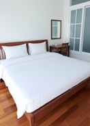 BEDROOM Citi Resort @ New Site (Sukhumvit 39)