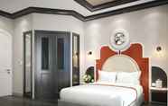 Lain-lain 4 Le Bonheur Hotel  - Sun Grand City Hillside Residence