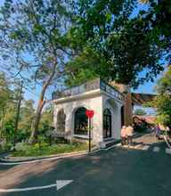 Restaurant 4  Lembah Batu Heritage