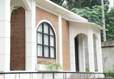 Common Space 6  Lembah Batu Heritage