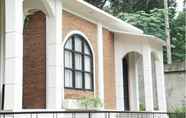 Common Space 6  Lembah Batu Heritage