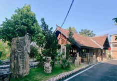 Lobby 3  Lembah Batu Heritage