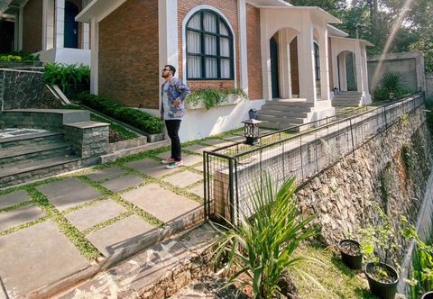 Exterior  Lembah Batu Heritage