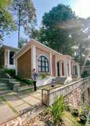 EXTERIOR_BUILDING  Lembah Batu Heritage