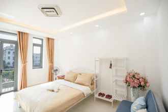 Kamar Tidur 4 The Sophia Apartment - Thao Dien Central 