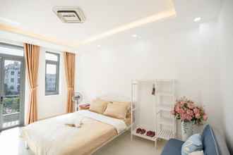 Phòng ngủ 4 The Sophia Apartment - Thao Dien Central 