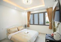 อื่นๆ 6 The Sophia Apartment - Thao Dien Central