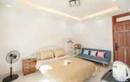 Ruangan Fungsional 3 The Sophia Apartment - Thao Dien Central 