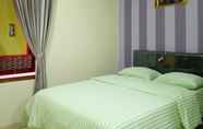 Phòng ngủ 3 Maylindon Syariah Puncak