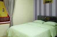 Phòng ngủ Maylindon Syariah Puncak