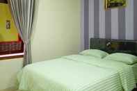 Bedroom Maylindon Syariah Puncak