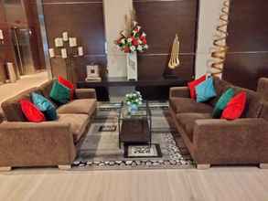 Lobi Lila Suites One Bukit Ceylon