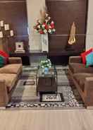 LOBBY Lila Suites One Bukit Ceylon