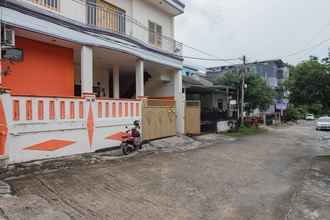 Exterior 4 KoolKost Syariah @ Komplek PLN Balikpapan