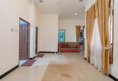 Lobby 4 KoolKost Syariah @ Komplek PLN Balikpapan