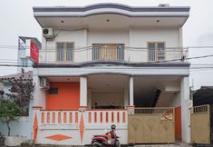Exterior 5 KoolKost Syariah @ Komplek PLN Balikpapan