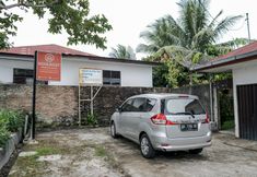 Khác 5 KoolKost near Budi Mulia Siantar
