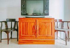 Lobby 6 RedDoorz @ Tongas Probolinggo