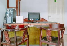 Lobby 2 RedDoorz @ Tongas Probolinggo