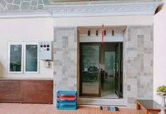 Others 5 RedDoorz @ Tongas Probolinggo