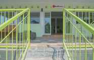 Others 5 RedDoorz Syariah near Museum Wisma Karya Subang