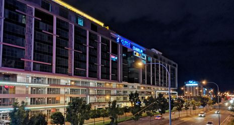 外觀 2 Greenage at Sutera Avenue