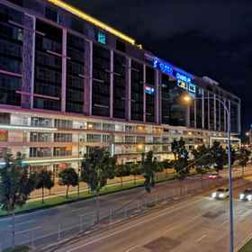 Exterior / Building1Greenage at Sutera Avenue,Pusat Latihan dan Makmal Jabatan Air Negeri Sabah飯店