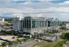 Exterior 2 Greenage at Sutera Avenue