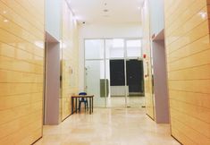 Lobby 6 Greenage at Sutera Avenue
