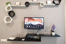 公共空間 Greenage at Sutera Avenue