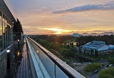 Nearby View and Attractions 4 Greenage at Sutera Avenue