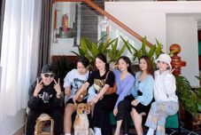 大堂 One Million Homestay