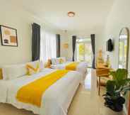 Bedroom 5 One Million Homestay