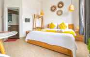 Bedroom 6 One Million Homestay