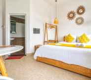 Bedroom 6 One Million Homestay