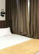 Others SAS Guest House Mitra RedDoorz @ Darmo Park 2 Surabaya