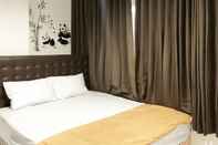 Others SAS Guest House Mitra RedDoorz @ Darmo Park 2 Surabaya