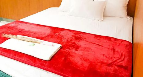 Others 2 Hotel Shabine Rungkut Mitra RedDoorz