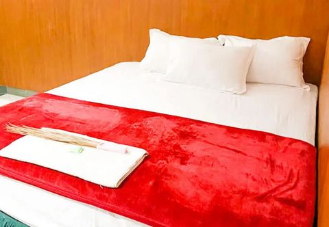 Others Hotel Shabine Rungkut Mitra RedDoorz