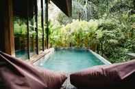 Swimming Pool Hideaway Village Bali Ubud by Kanaan Hospitality