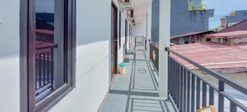 Others 4 Reddoorz @ Cempaka Guesthouse Tarakan