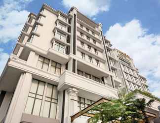 Bangunan 2 Goodrich Suites Jakarta